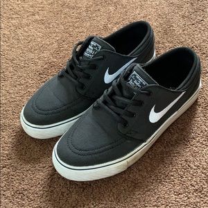 Nike SB worn twice